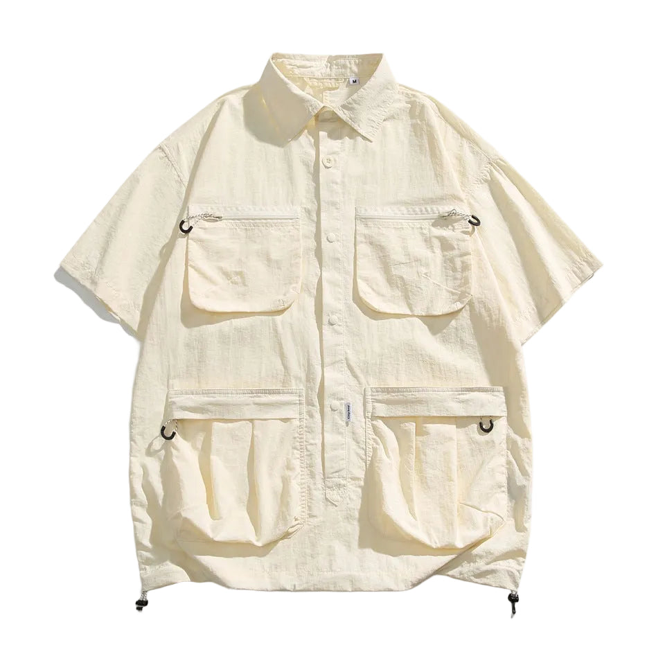 Cream / 2XL