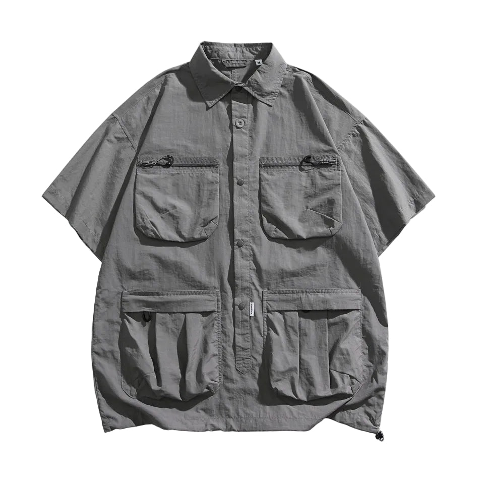 Grey / 2XL