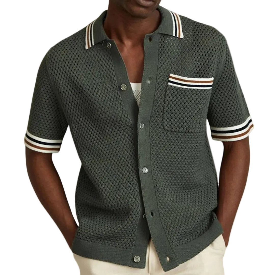 Olive Green / 3XL