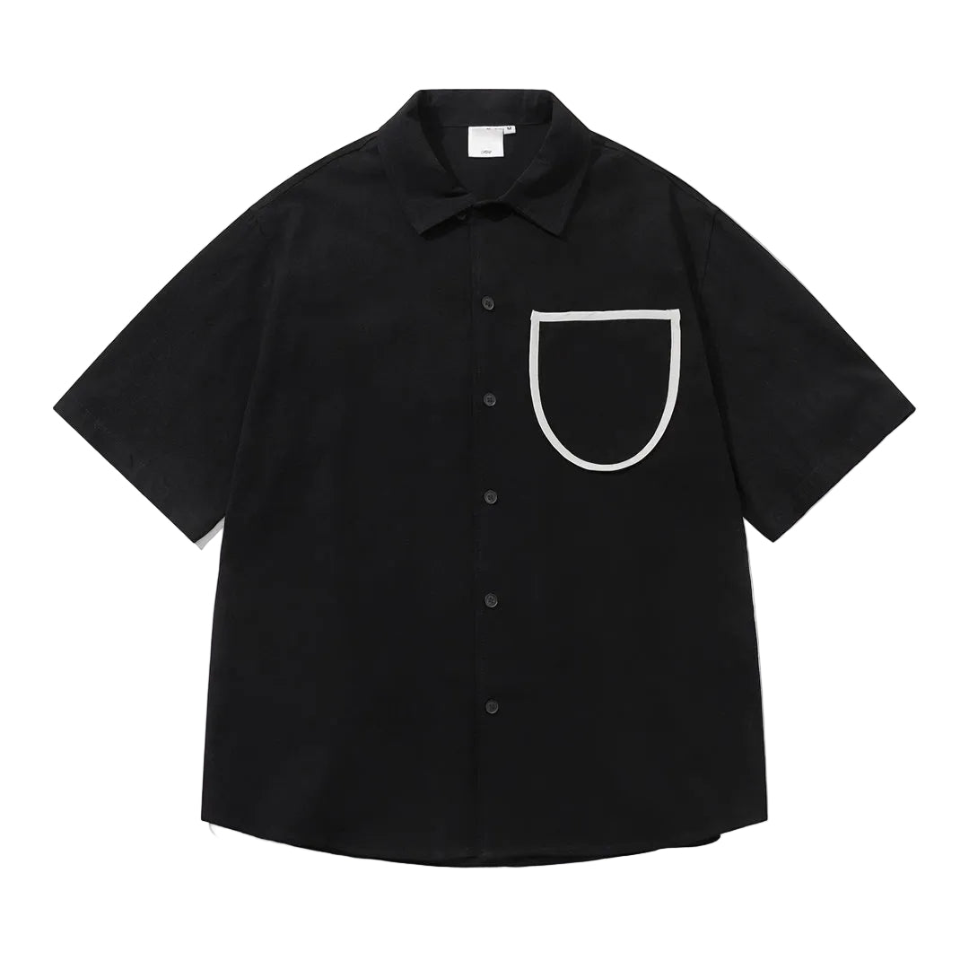 Black / 2XL
