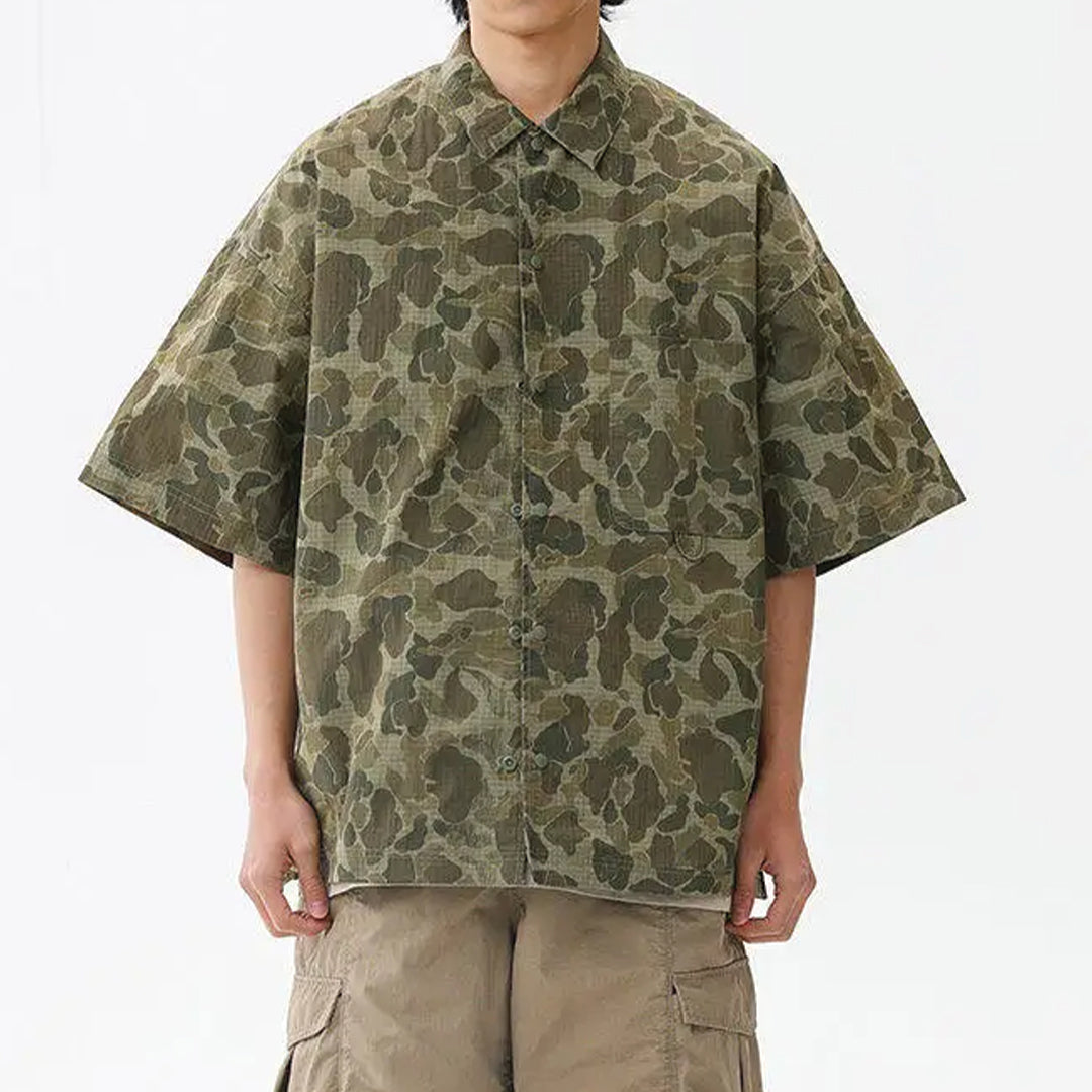 Olive / XL