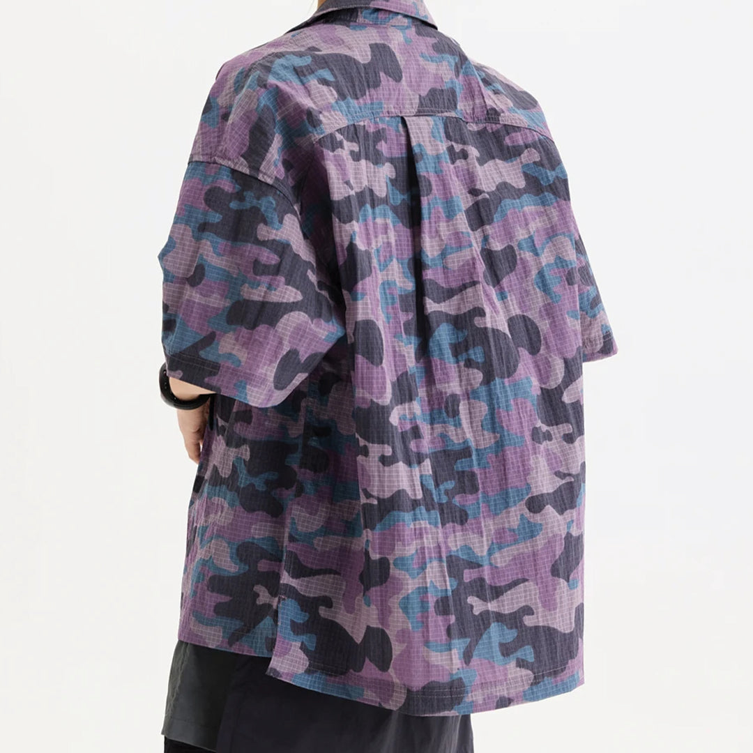 Purple / XL