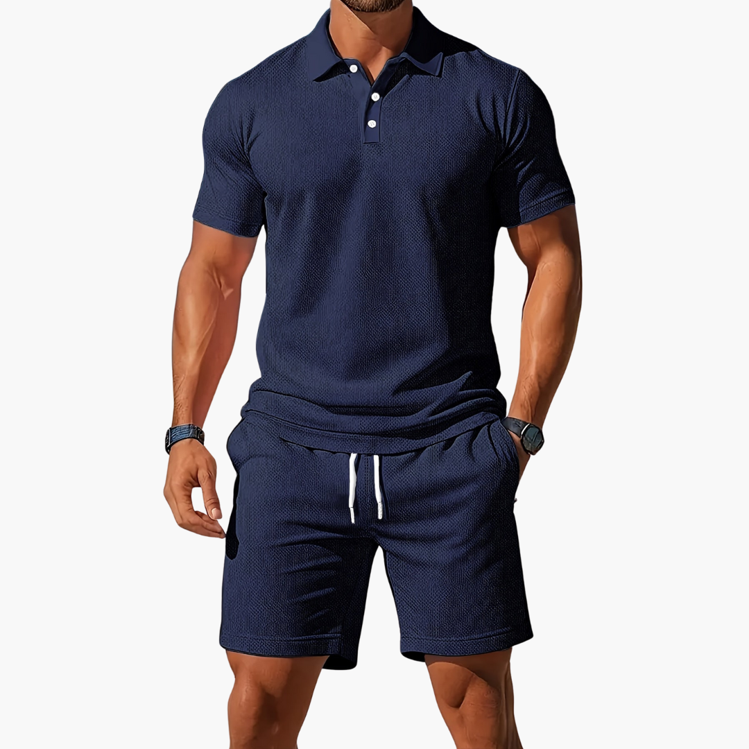 Blue / 6XL