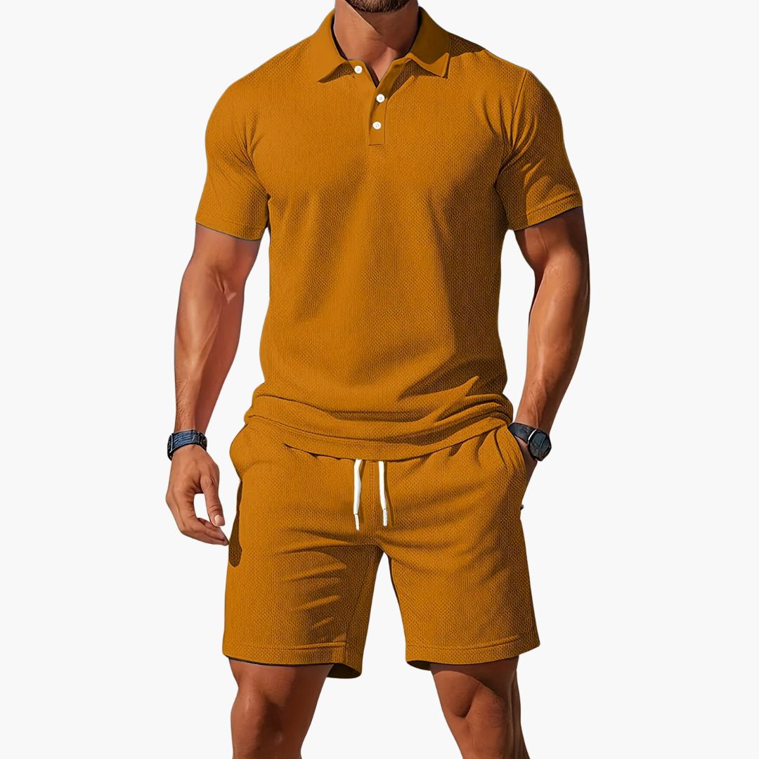 Khaki / 6XL