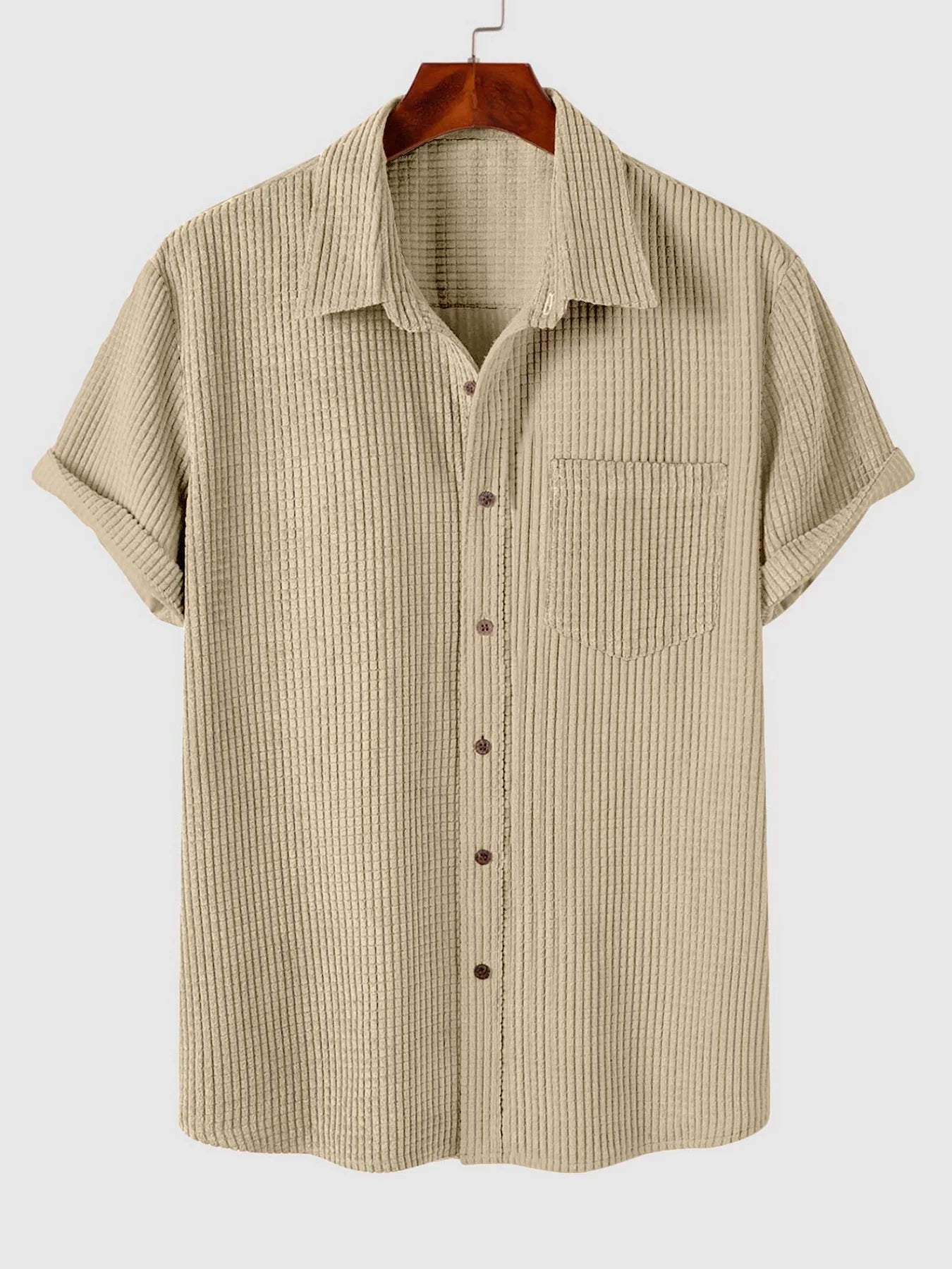Khaki / 3XL