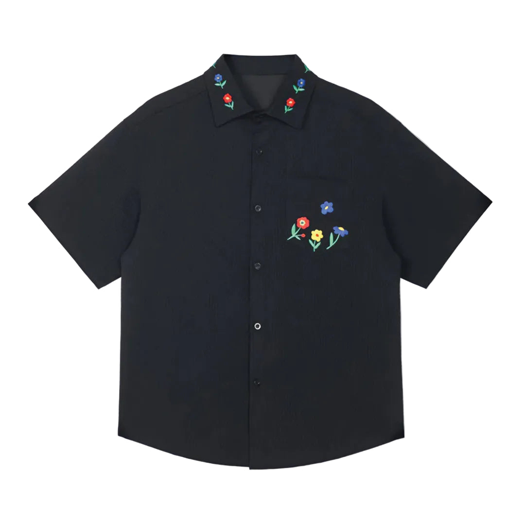 Black / 5XL