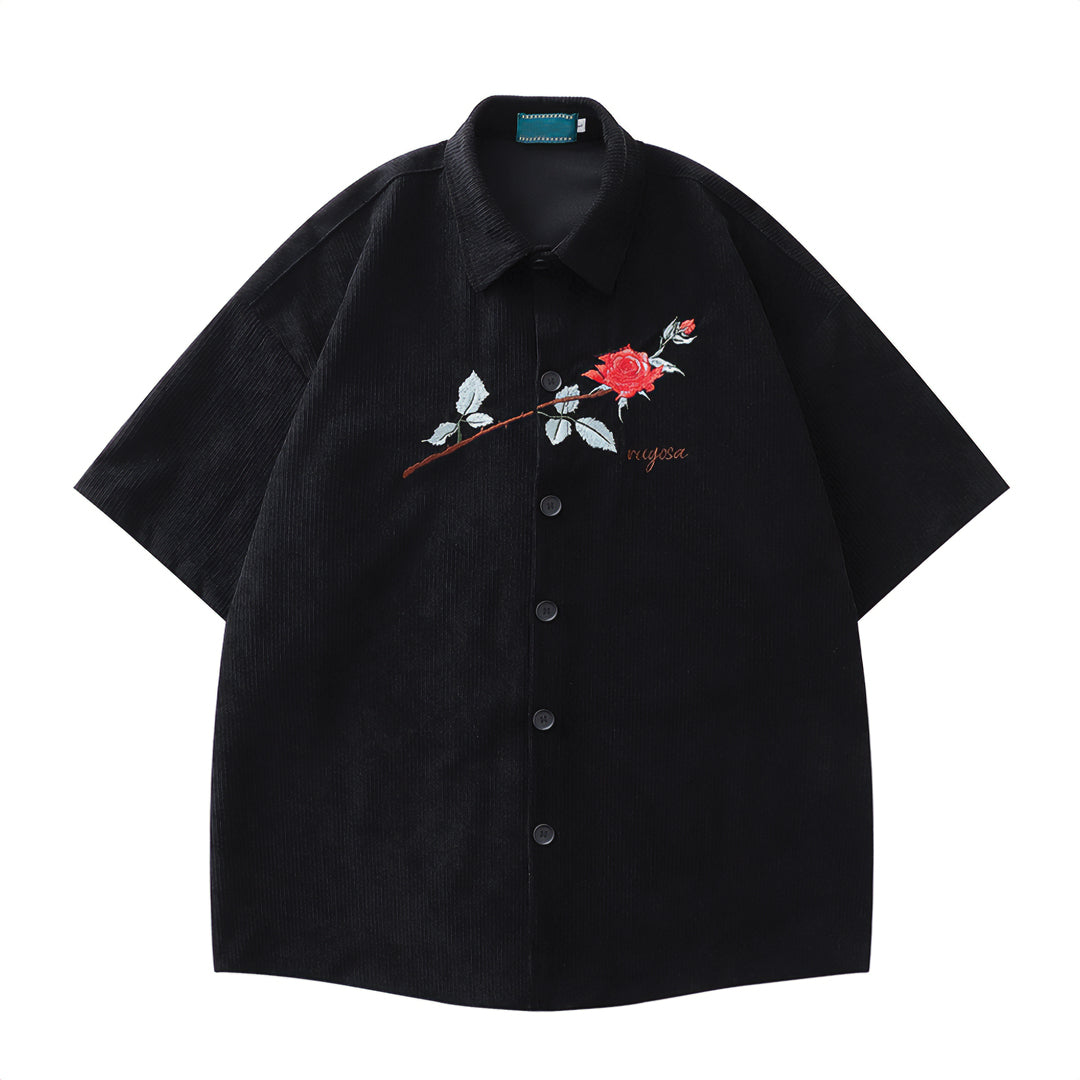 Black / XL