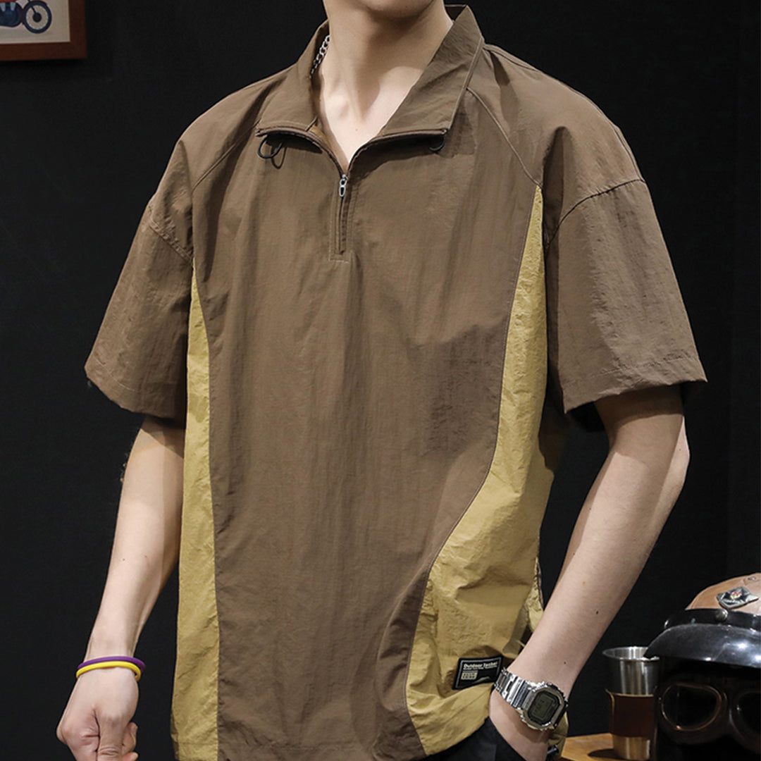 Brown / 8XL