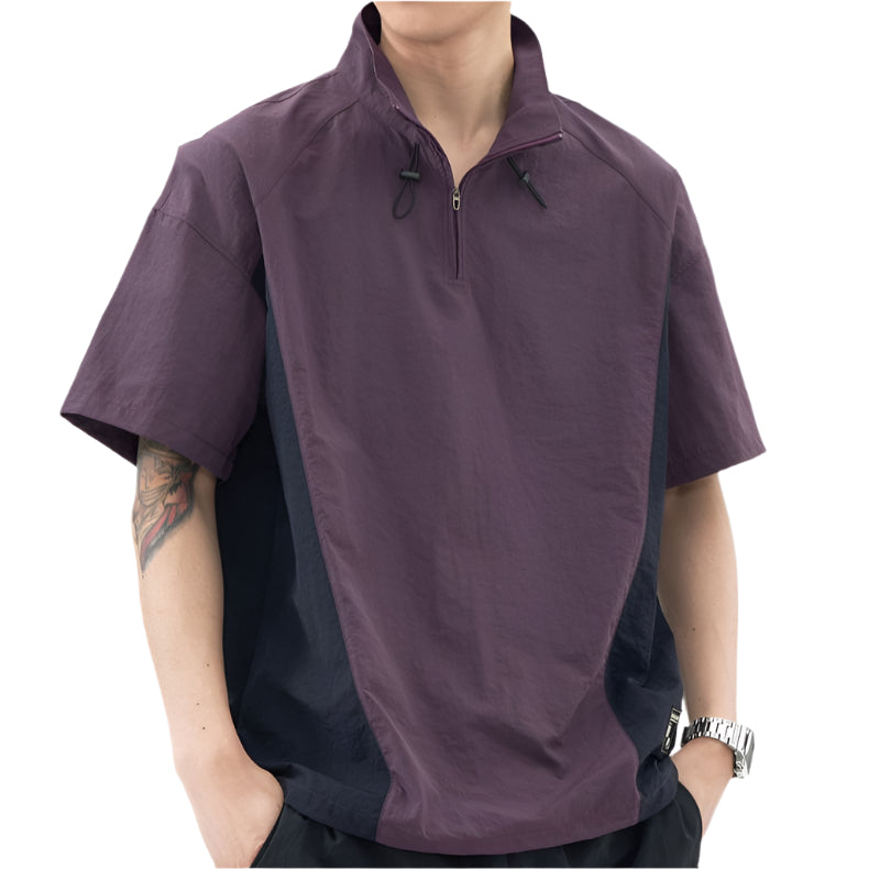 Purple / 8XL