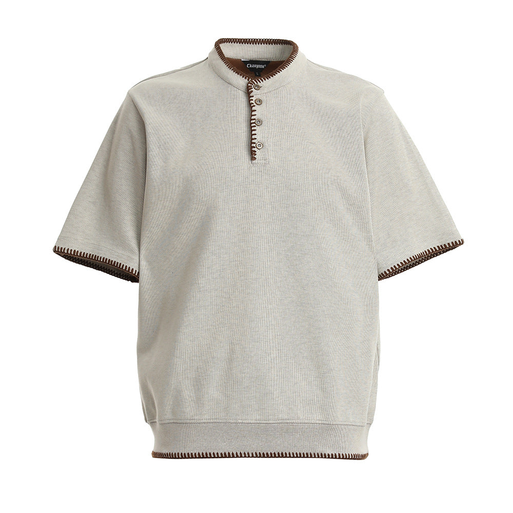 Beige / 3XL