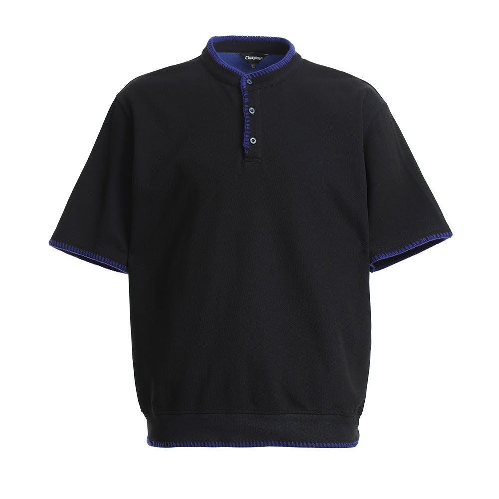 Black / 3XL