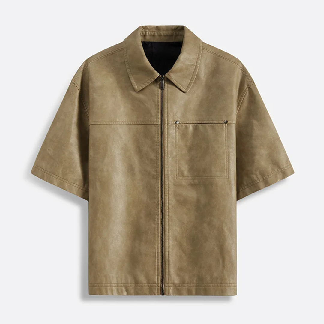 Khaki / 4XL
