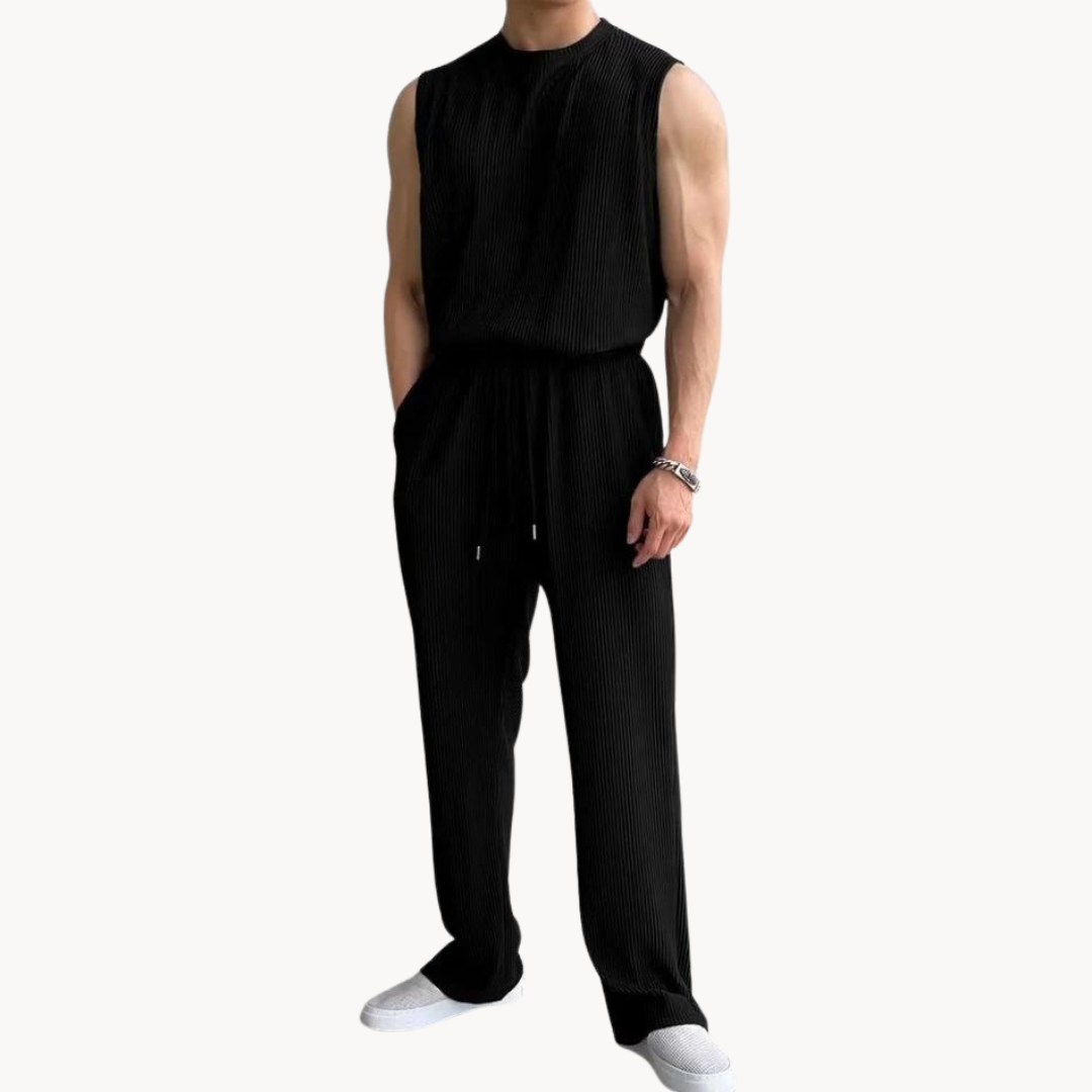 Black / 5XL