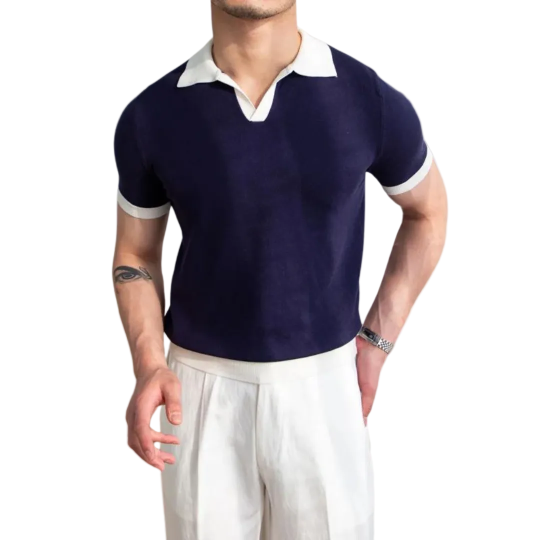 Navy / 3XL
