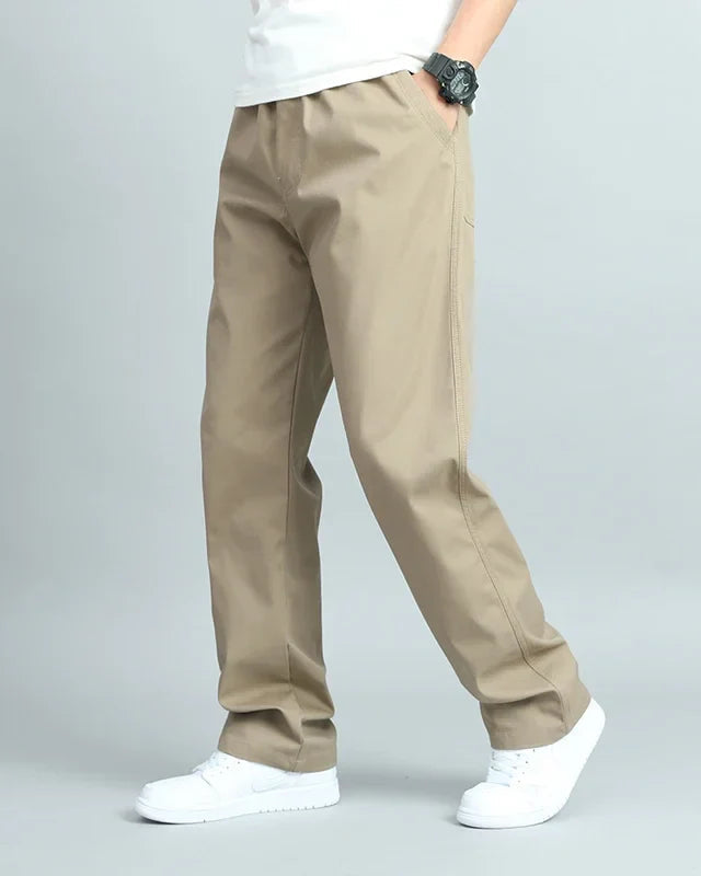 Khaki / 6XL