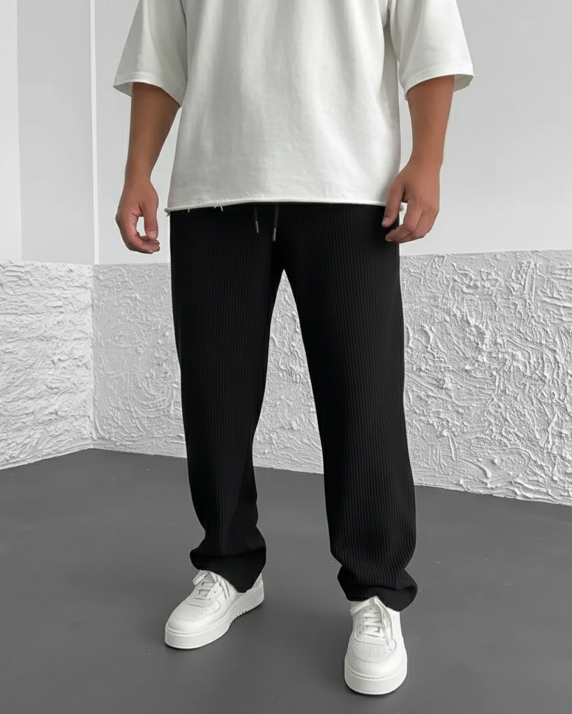 Black / 3XL
