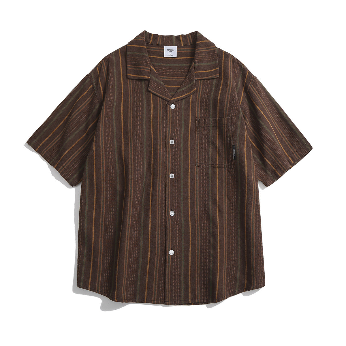 Brown / 3XL