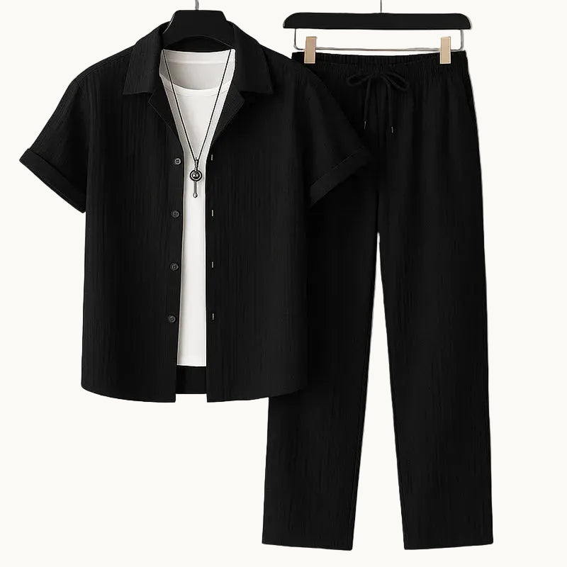 Black / 2XL