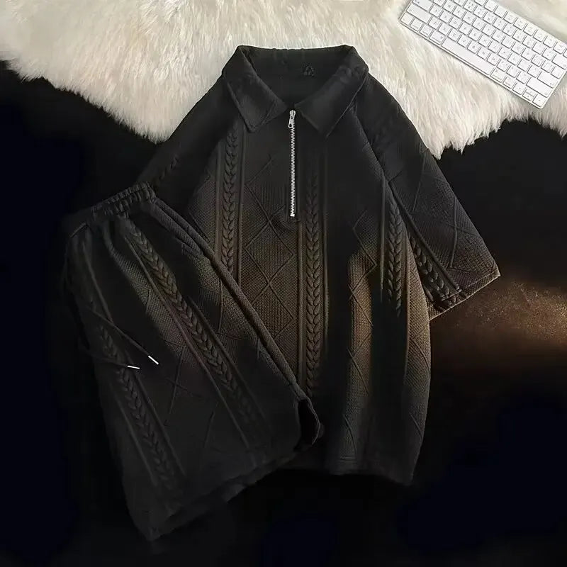 Black / 3XL