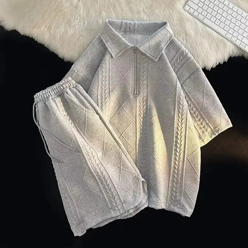 Grey / 3XL