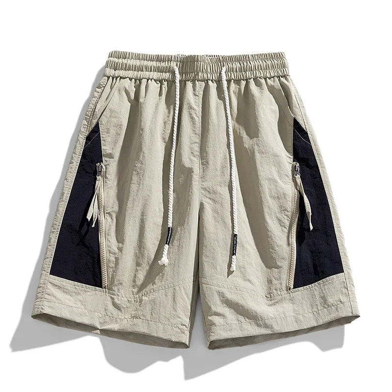 Beige / 4XL