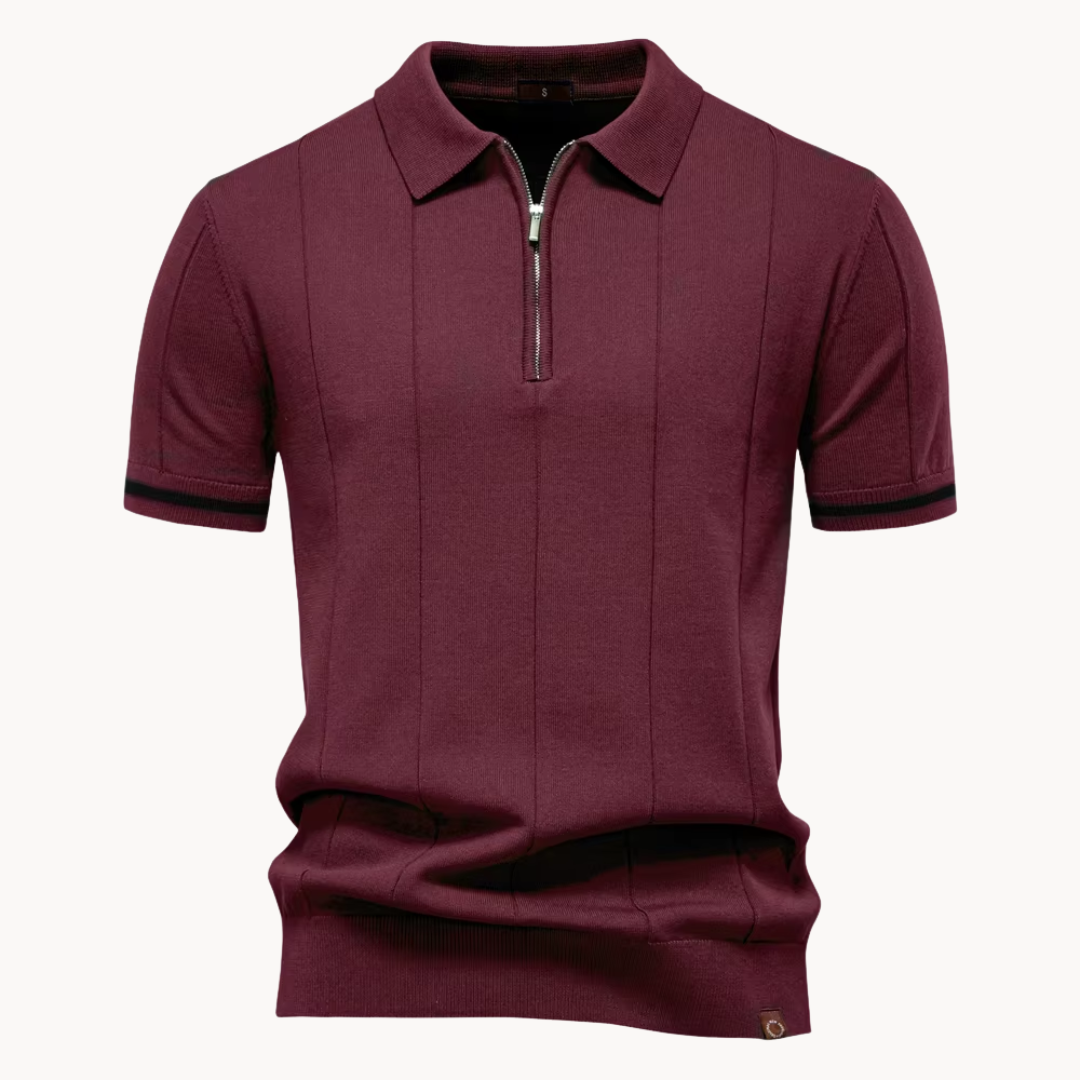 Burgundy / 2XL