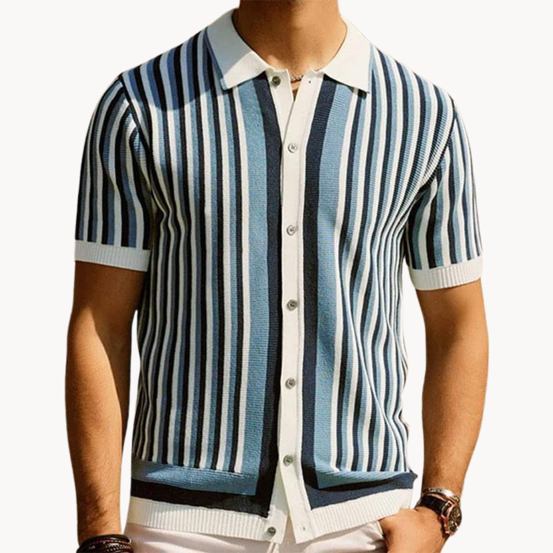 Blue / 3XL
