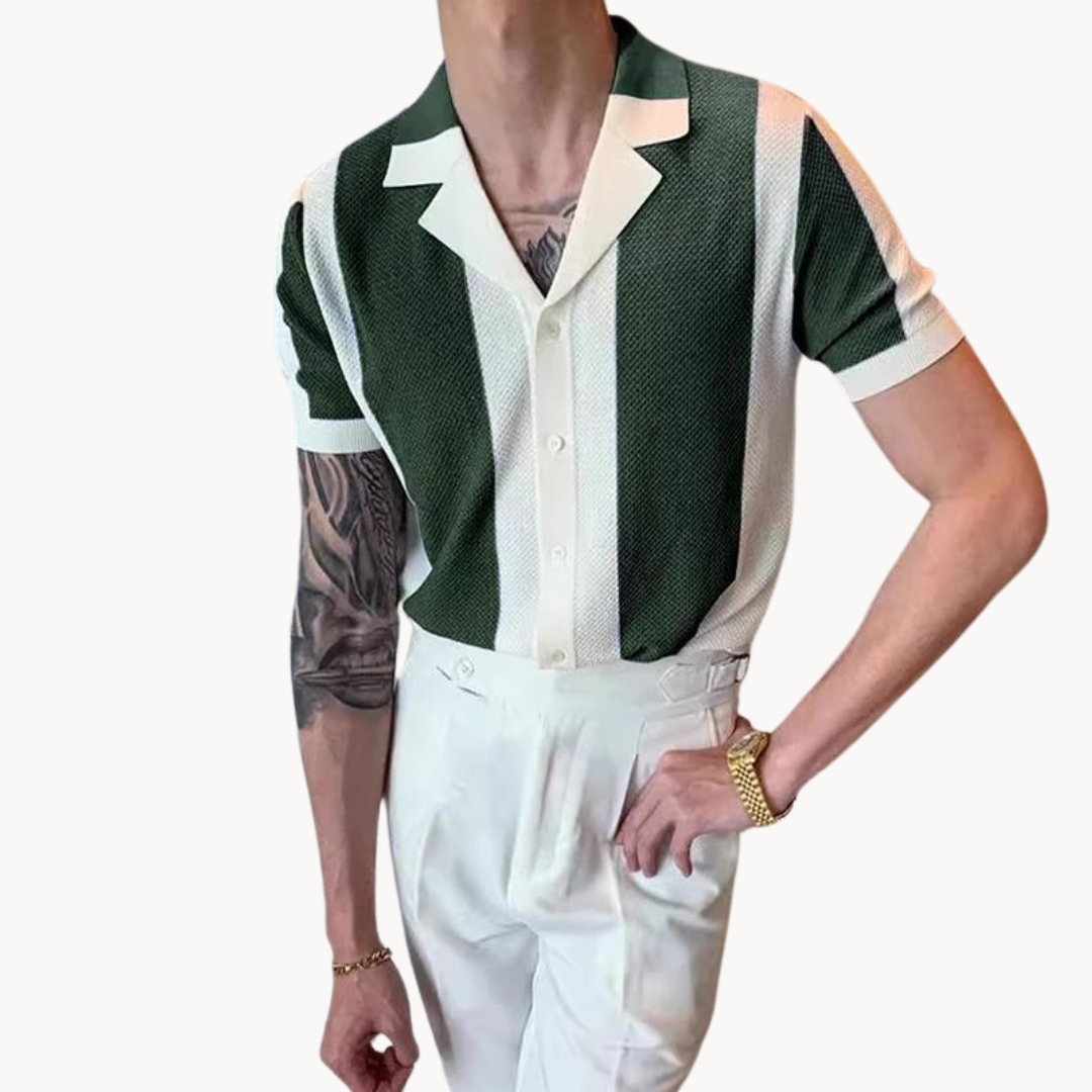 Green / 2XL