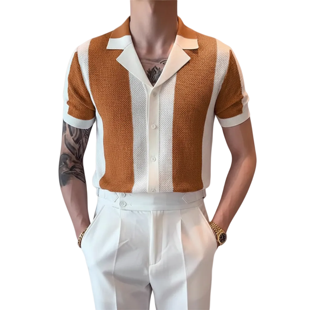 Tan / 2XL