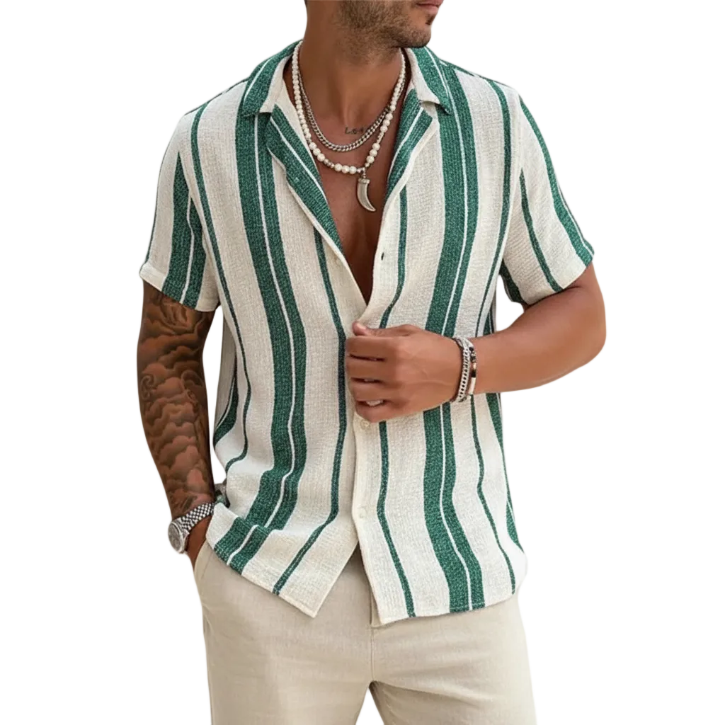 Green / 5XL