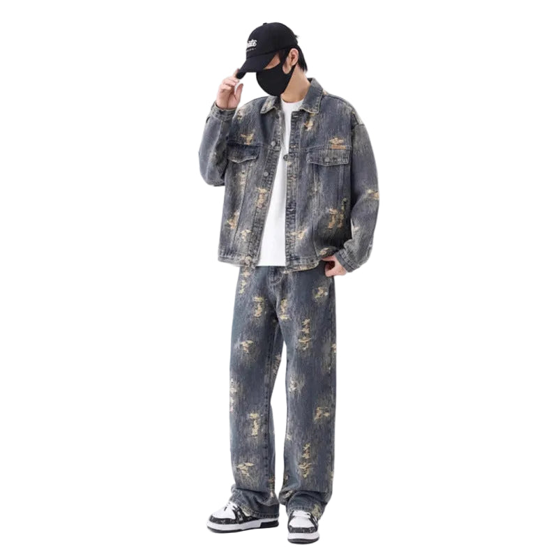 Blue / 3XL