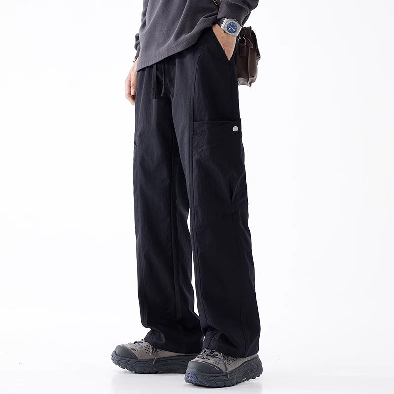 Black / 5XL