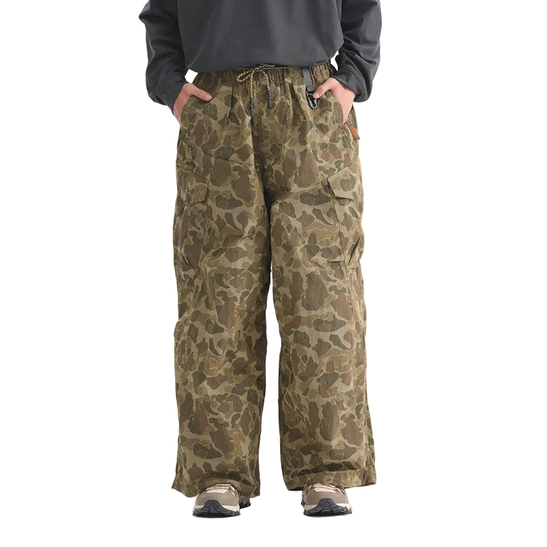 Khaki / XL