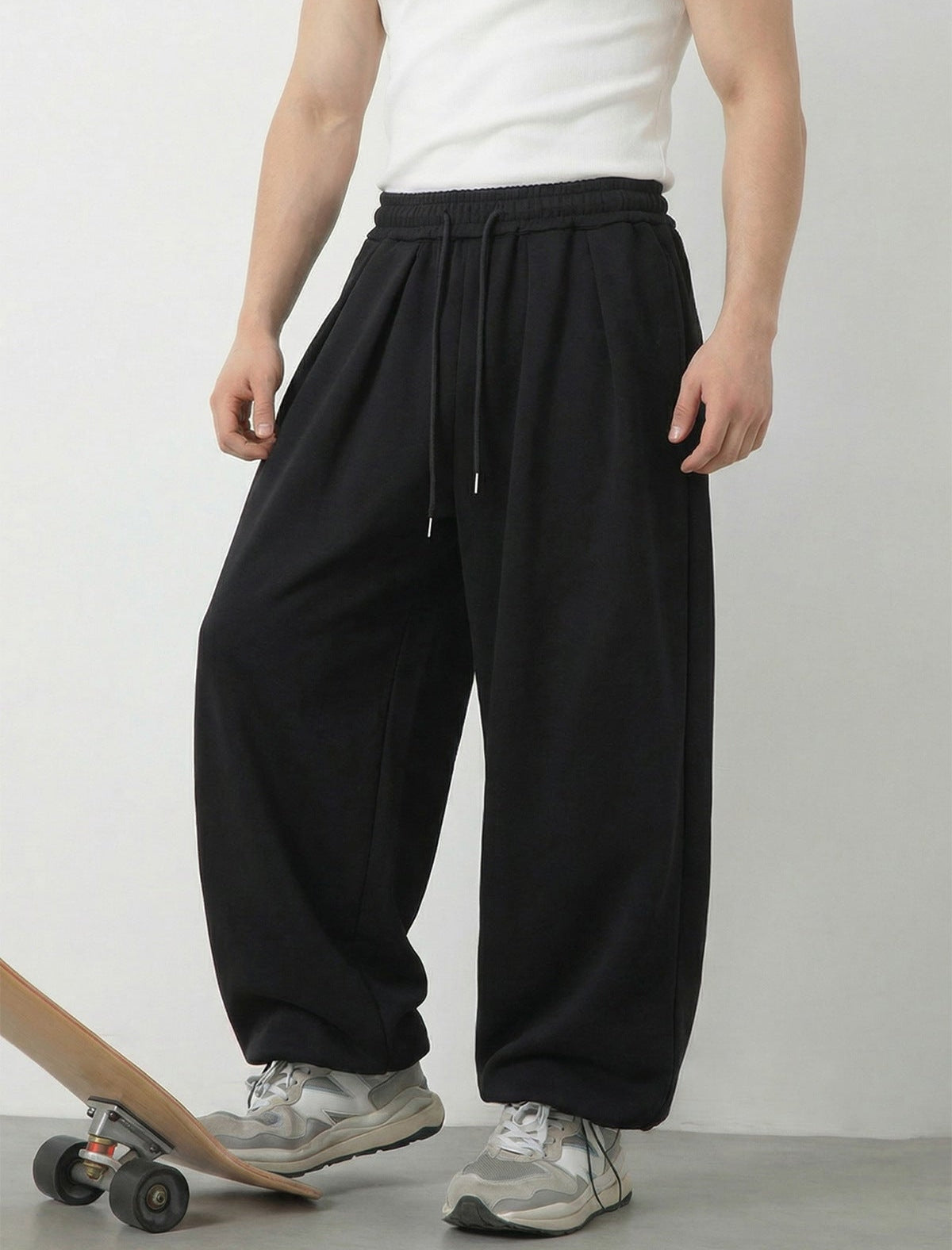 Black / 3XL