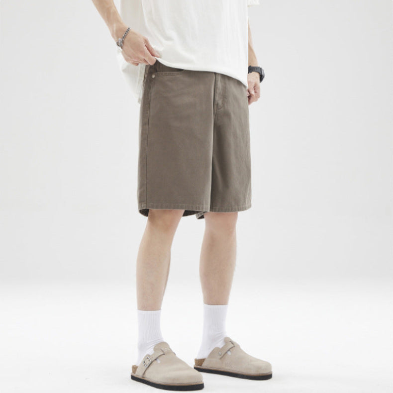 Khaki / 3XL