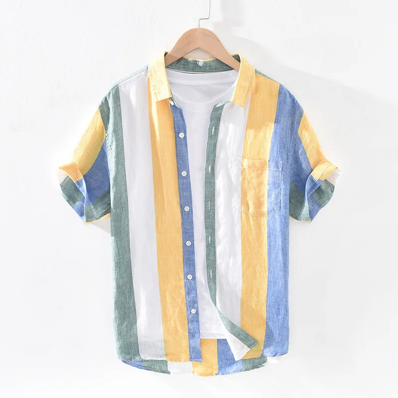 Yellow / XL