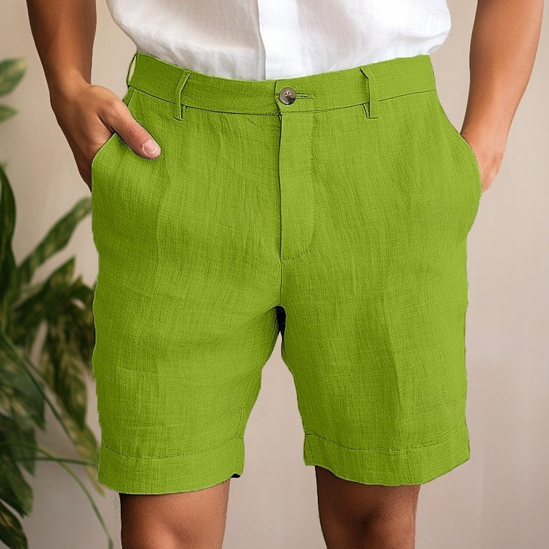 Gael | Tailored Shorts