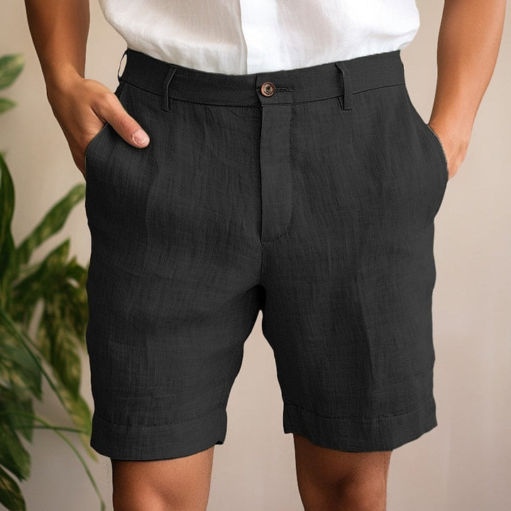 Gael | Tailored Shorts