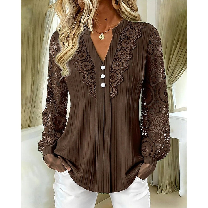 Rosetta | Women&