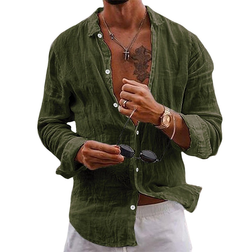 Green / 3XL