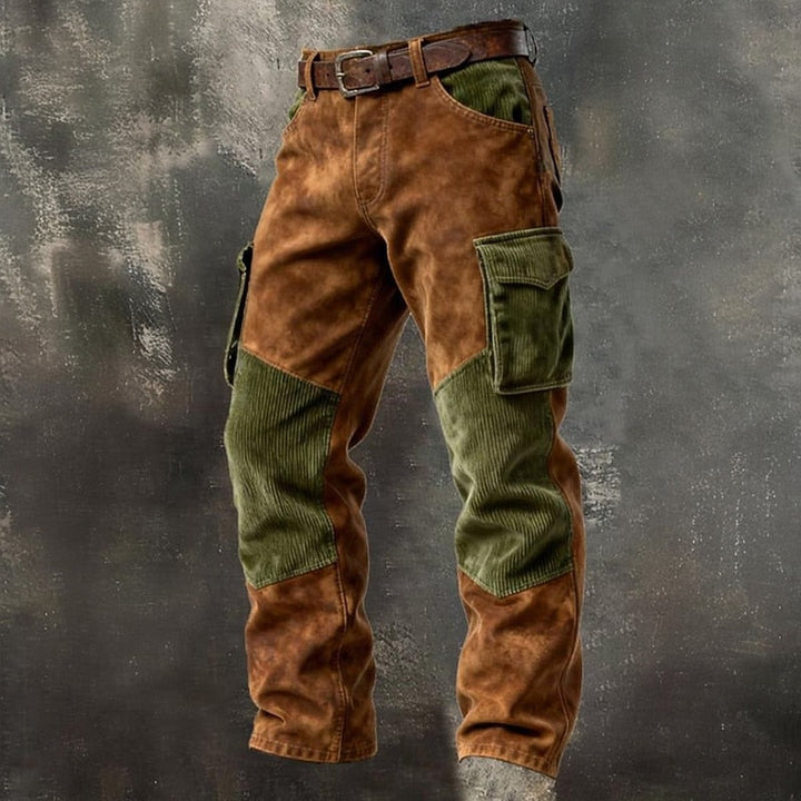 Silas | Men&