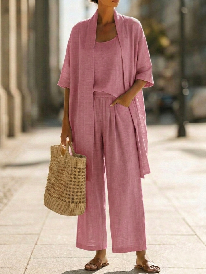 Janelle Women&