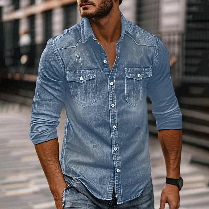 Grady | Men&