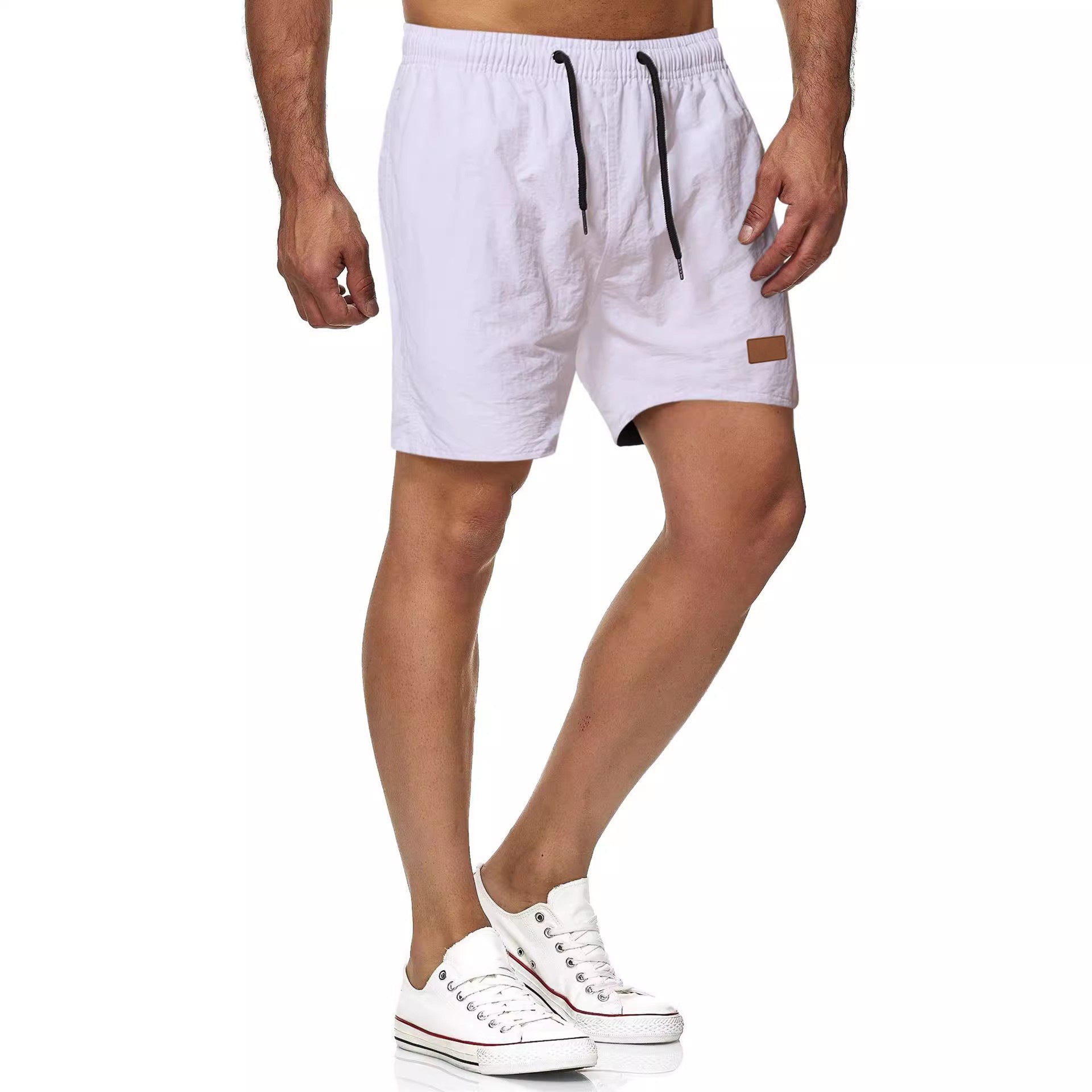 White / 2XL