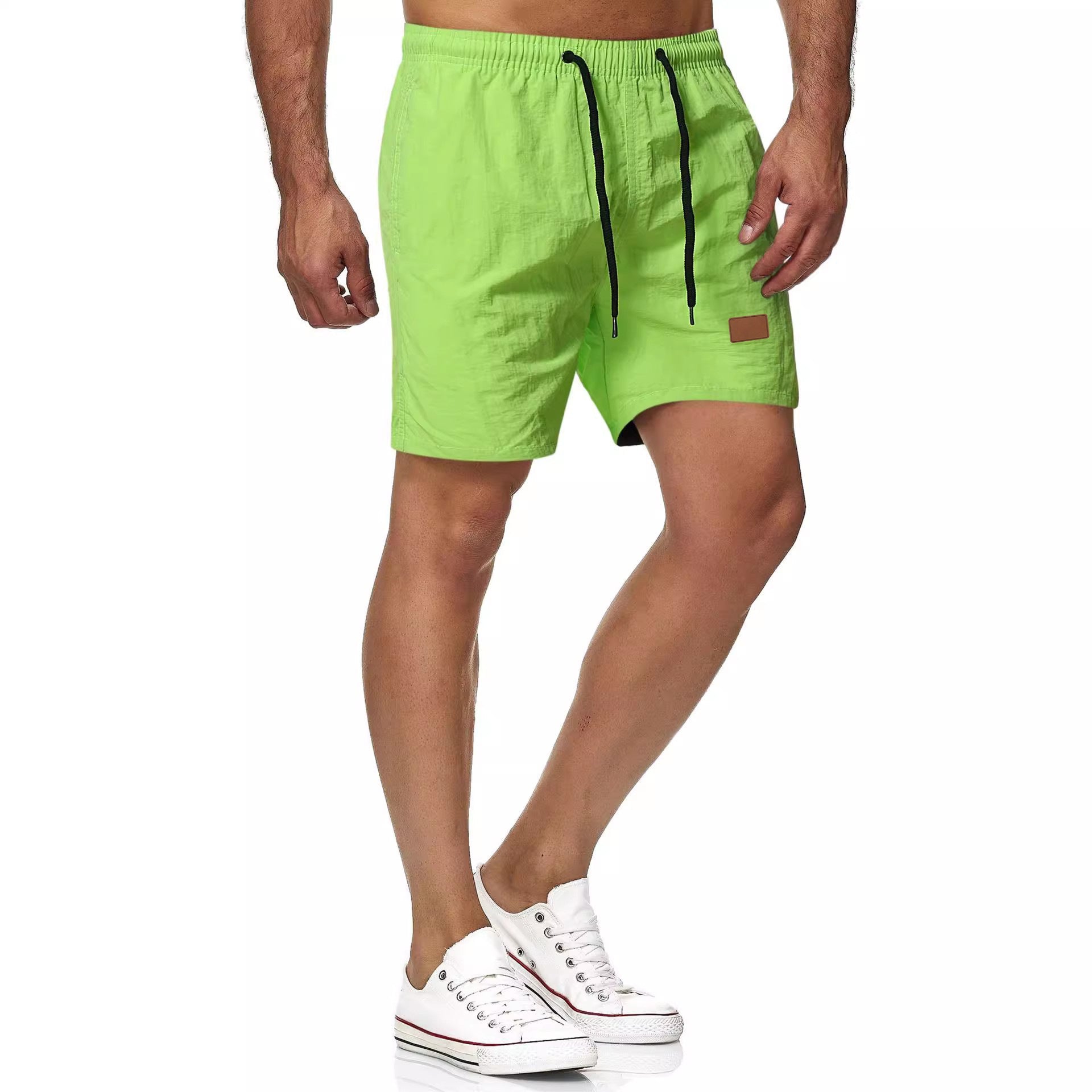 Light Green / 2XL