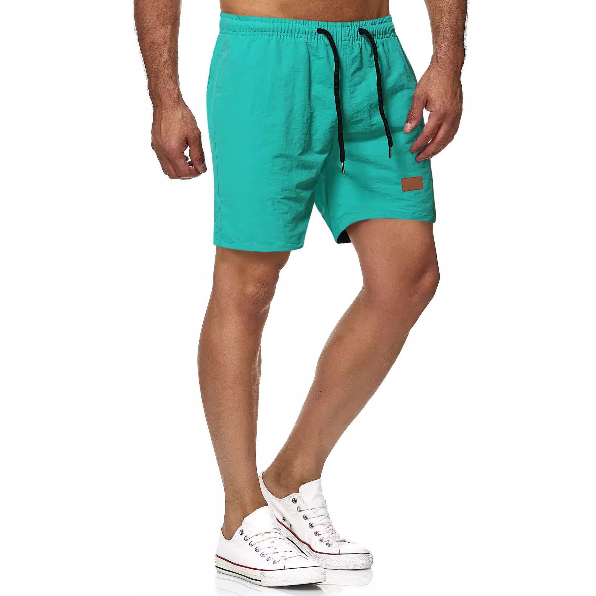 Turquoise / 2XL
