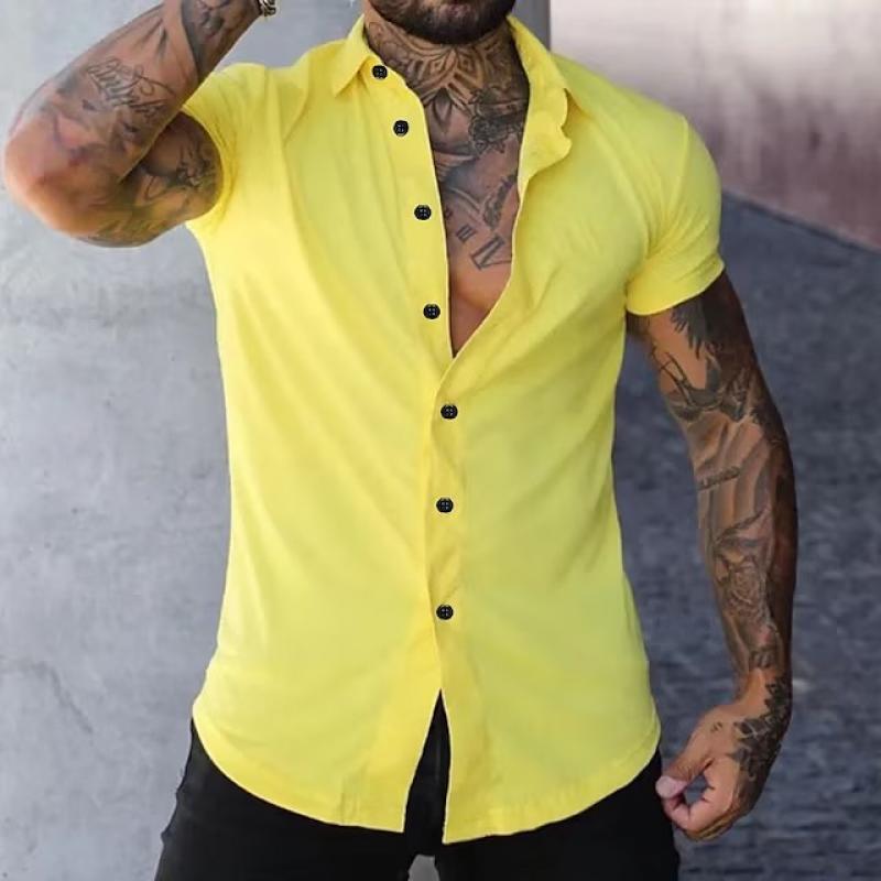 Yellow / 6XL