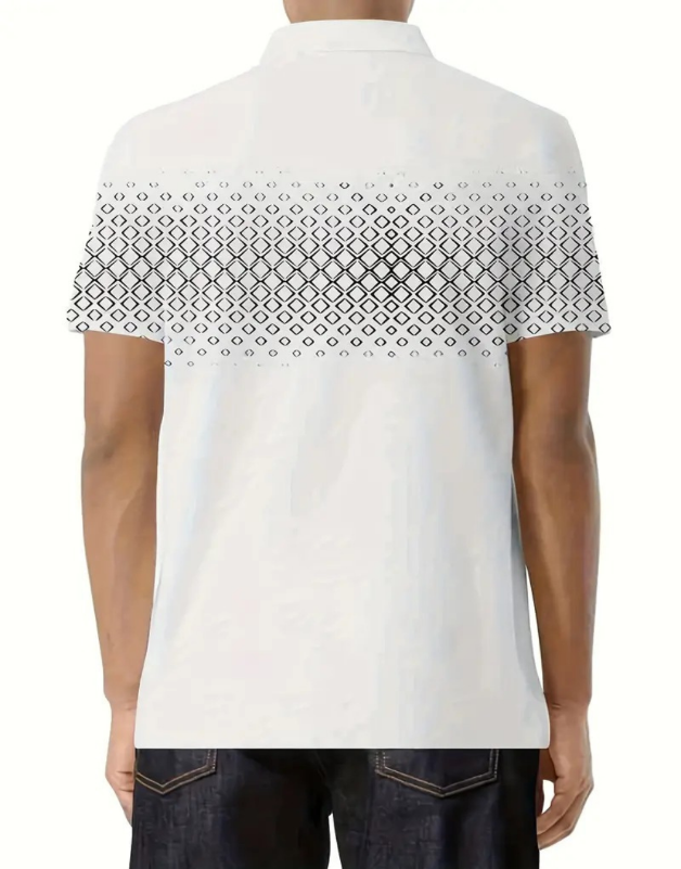 Roman | Classic Polo Shirt