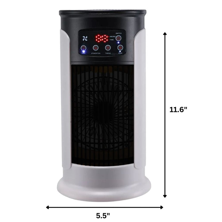 Portable Air Conditioner – Energy Efficient Windowless Cooling Unit