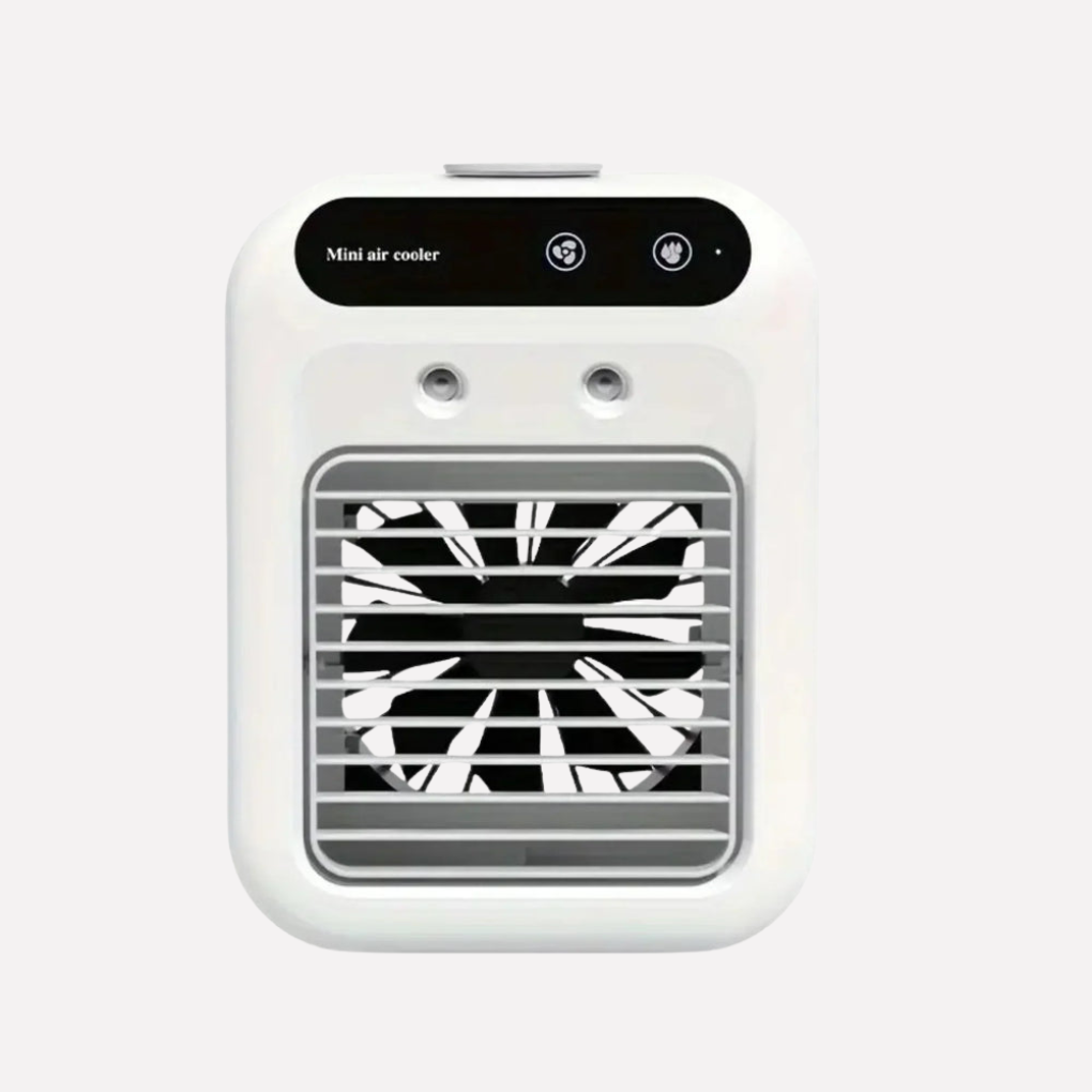 Portable Air Cooler & Diffuser for Home & Office